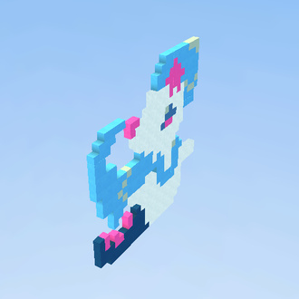 Primarina!