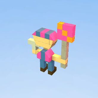old fnaf jay jay