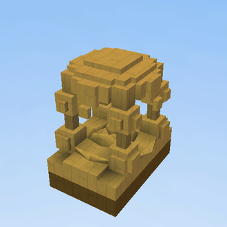the portal base