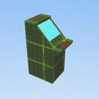 Arcade Machine