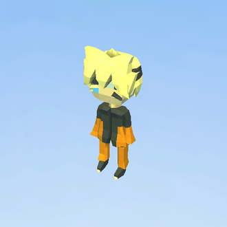 Naruto Uzumaki