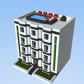 Modern House
