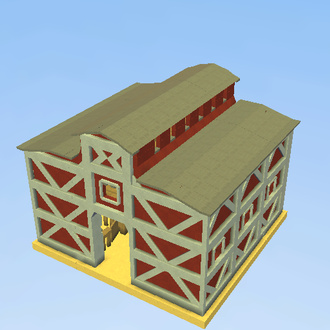 Barn
