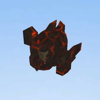 Dominus Infernus