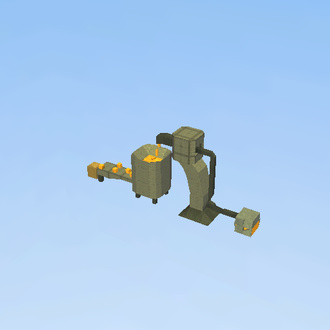 KOGAMA GOLD MACHINE
