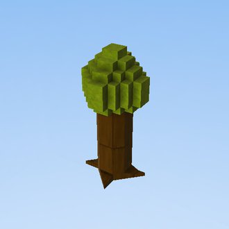 tree