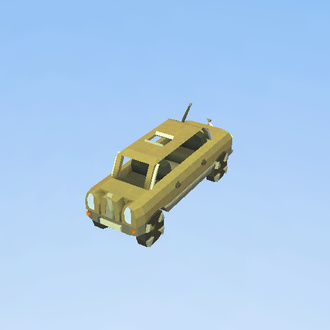 Random car