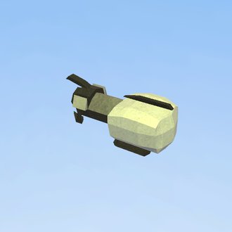Portal Gun