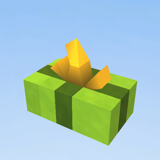 Present 2