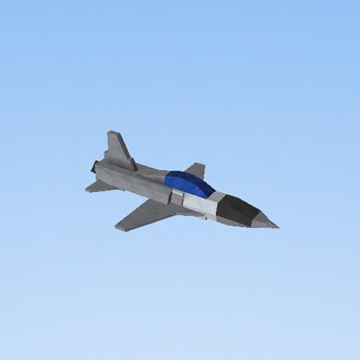 fly