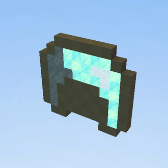 Diamond Helmet