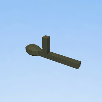 bazooka