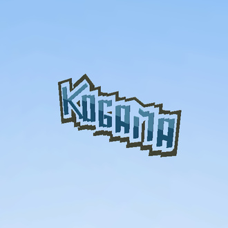 Kogama Logo