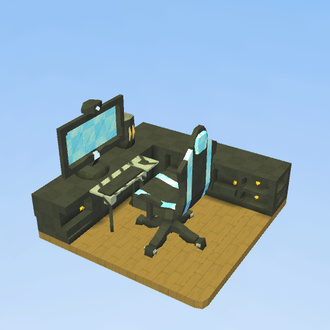 Gamer Set 