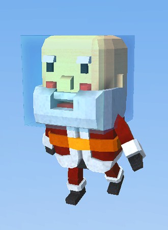 Santa
