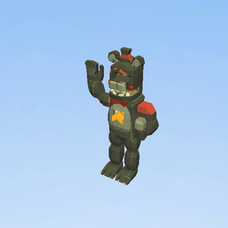 LEFTY