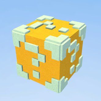 Blok z mario