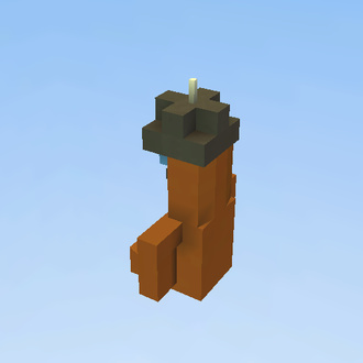 litle freddy 