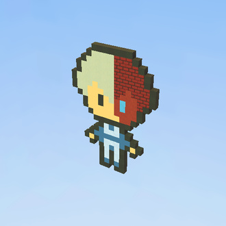 shoto todoroki