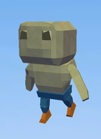 Rockman-fanmade 1989