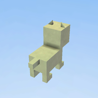 dog
