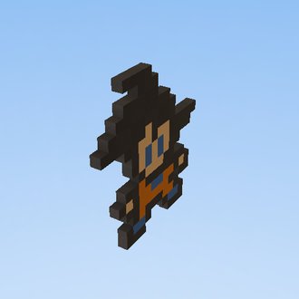 GOKU
