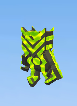 king of  poison