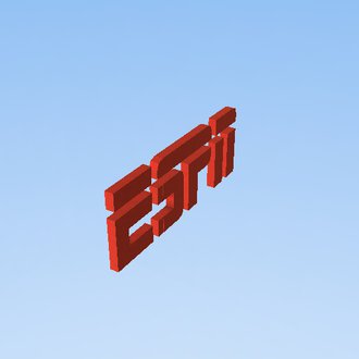 ESPN logo