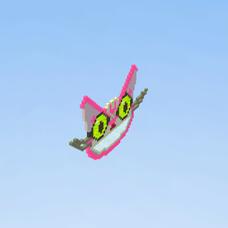 Genki! (saints row)