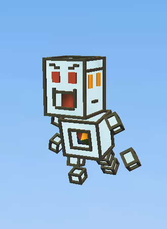 Emoticonal man
