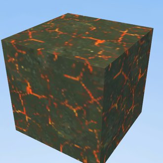 Lava 