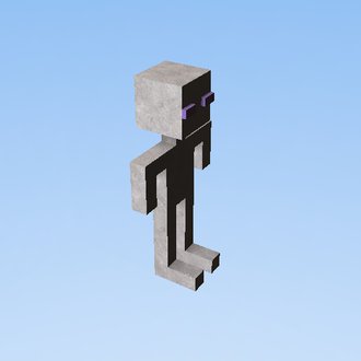 Enderman ^^