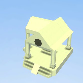 TEMPLE