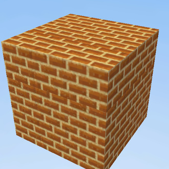 BRICK