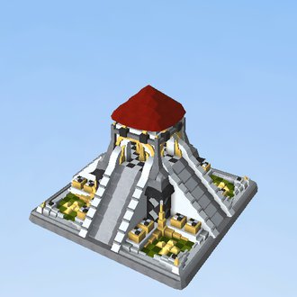 Grand-house V5.2 (EmP)