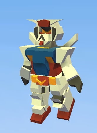 Gundam