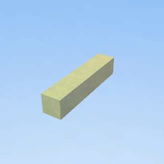 smallest parkour block