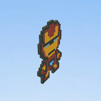 iron man
