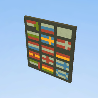 Flags