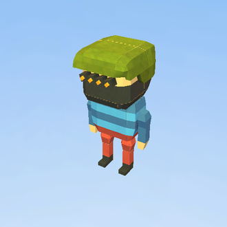 Soldier