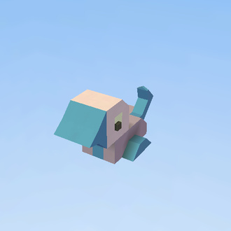 Porygon 