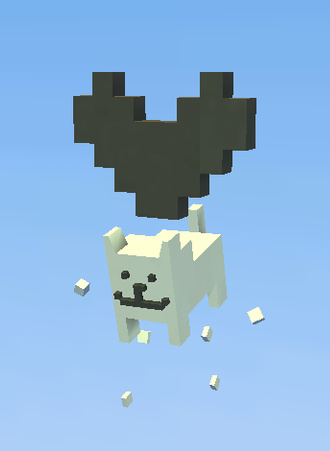 Annoying Dog [Undertale]