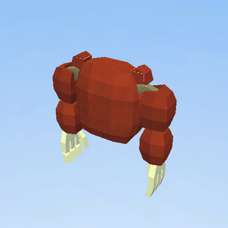 shawn torso