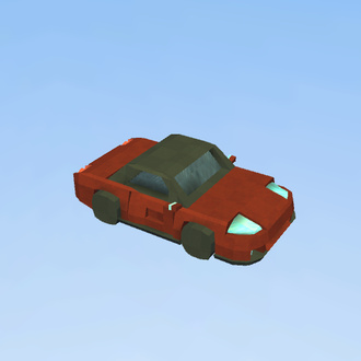 Sport Car