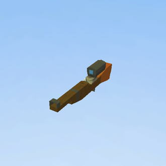винтовка "восток-19"