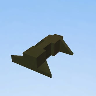 Ant Minecraft