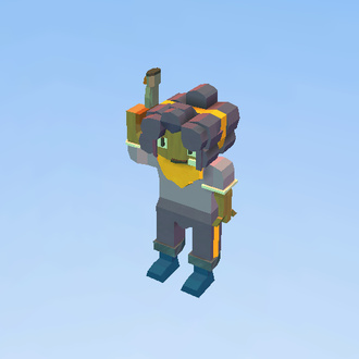 Shelly 