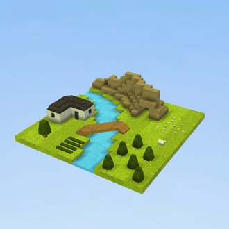 mini world