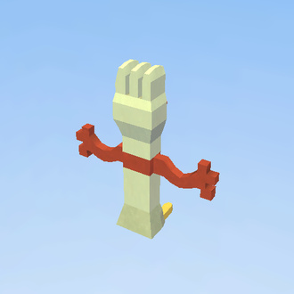 Forky