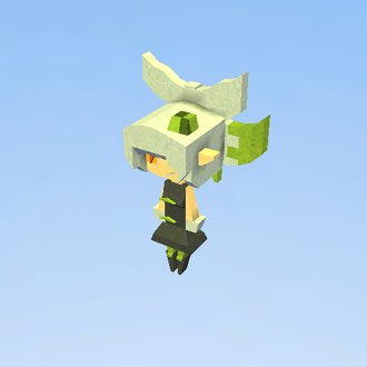 marie (splatoon)